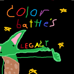 Color Battles Legacy