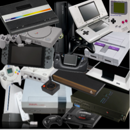 Console Quiz