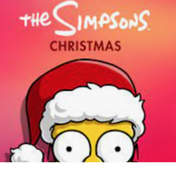 Studios for Simpsons clothing game