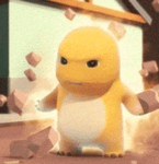 Chicken Cat 12