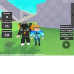 roblox and Minecraft and dogs