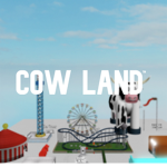 Cow Land!