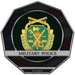 Military Police Cоrpsᅠᅠ