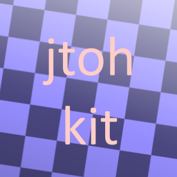 bad usage of the jtoh kit icon