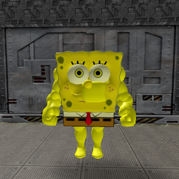 SURVIVE YELLOW SPONGE.EXE