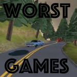 Worst games