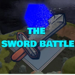 The Sword Battle 12.1  icon