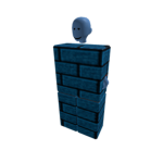 Wall gang members