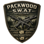 Packwood S.W.A.T Department