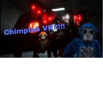 CHIMP LAB VR