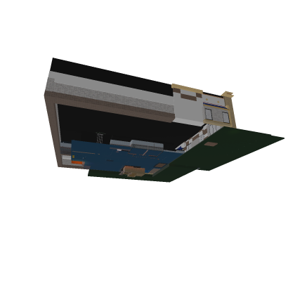 FNAF 1 MAP