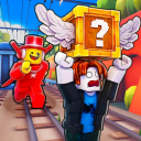 Subway Surf for Brainrots🚇