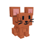 Brown Mouse
