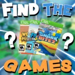 Encuentra Los Juegos (55)