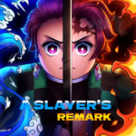 Slayer's Remark [Donations]