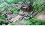 Jujutsu High Academy