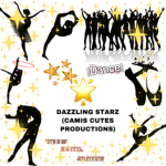 (CAMIS PRODUCTIONS) DAZZLING STARS