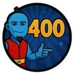 Game Badge Thumbnail