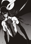 The Arrancars [Hueco Mundo]
