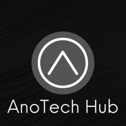 AnoTech Hub