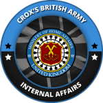 [CBA] // Internal Affairs
