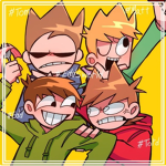 Eddwords fans