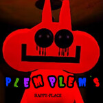 Plem Plem´s Happy-Place (Horror)