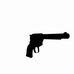 Old west guns FPS icon