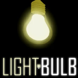 LIGHT BULB💡 icon