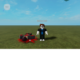 SUVIVAL THE BACON KILLER (BACONS REVENGE)