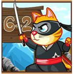Ninja Cats Question