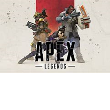 [🥚Egg Hunt🥚]Apex Legends V