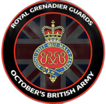 | BAA. | Grenadier Guards