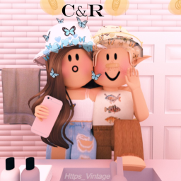 C&R clothing store