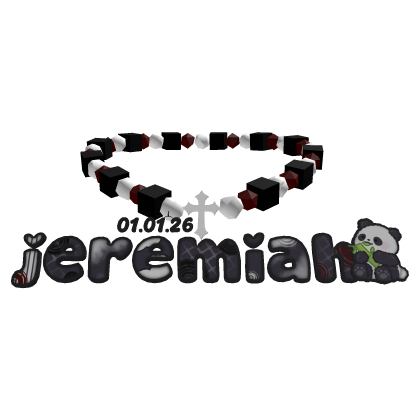 jasia Roblox item