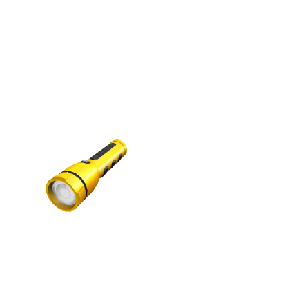 Flashlight Viewmodel