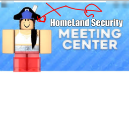 Homeland Security Meeting Center