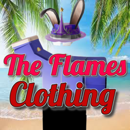 The Flame's Homestore