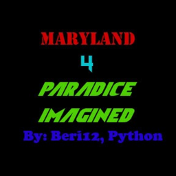 Maryland 4 - Paradise Imagined