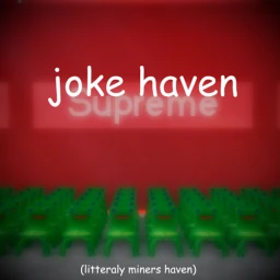joke haven icon