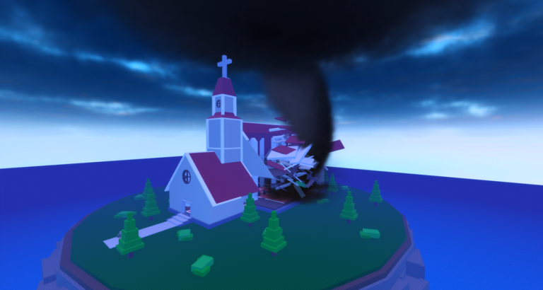 Deadly Disasters screenshot 3