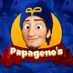 PapaGenos Forest Maze