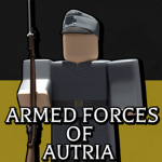 Armed Forces of Austria.ᅠ