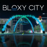 Bloxy City