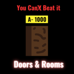 Doors & Rooms Fangame