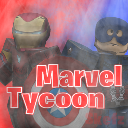 Marvel Tycoon