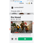 Da hood ppl hate if they do not team