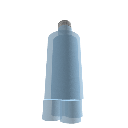 WaterBottle #