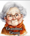 Official grandma jo group