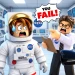 Become an Astronaut! icon